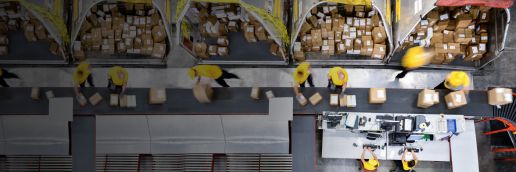 WMS dla e - Commerce