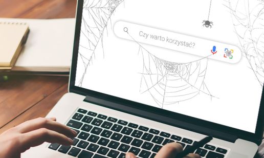 Czy sztuczna inteligencja w Google oznacza koniec pozycjonowania?