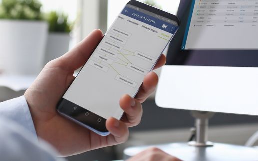 Usprawnij obieg dokumentów w firmie – bezpłatny webinar 