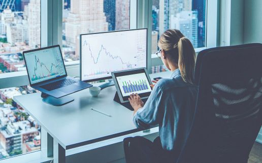 ESEF będzie obowiązkowy w roku 2022 roku 