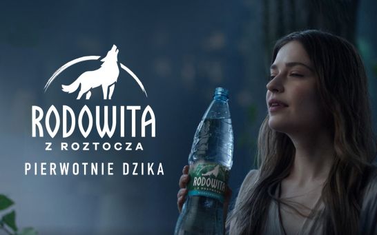 Przepływ kluczowy nie tylko dla wody. Wdrożenie Comarch DMS w Rodowitej 