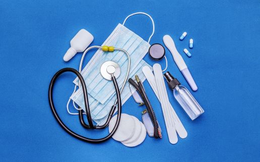 Comarch Mobile Sprzedaż w hurtowni Trans-Med Medical