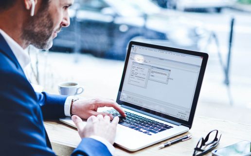 Automatyzacja operacji bankowych. Integracja Comarch ERP z Bankiem Millennium  