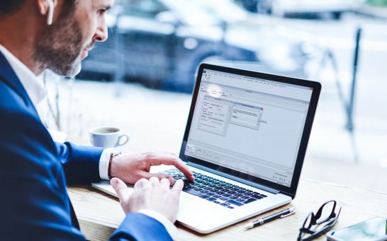 Automatyzacja operacji bankowych. Integracja Comarch ERP z Bankiem Millennium  