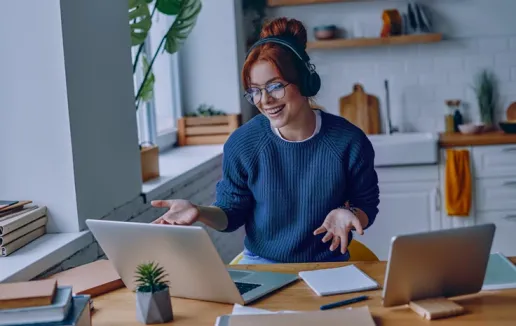 Praca zdalna w systemach Comarch ERP