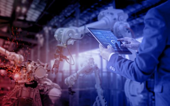 Ulga inwestycyjna na robotyzację firm