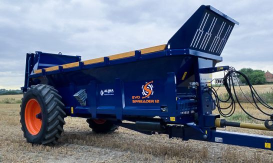 Efektywność i szybkość. Comarch ERP XL w Alima Bis