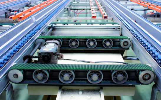 Bez zbędnych papierów na biurku