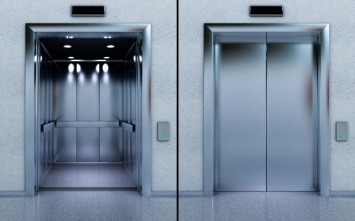 Windą do nieba. Comarch ERP XL w Chmielewski S.A.