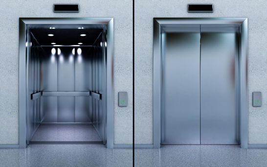 Windą do nieba. Comarch ERP XL w Chmielewski S.A.