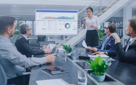 Aplikacja Comarch ESEF zdała testy w KNF