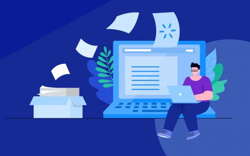 System, który się uczy – czyli jak Comarch OCR przeprocesował 10 milionów dokumentów