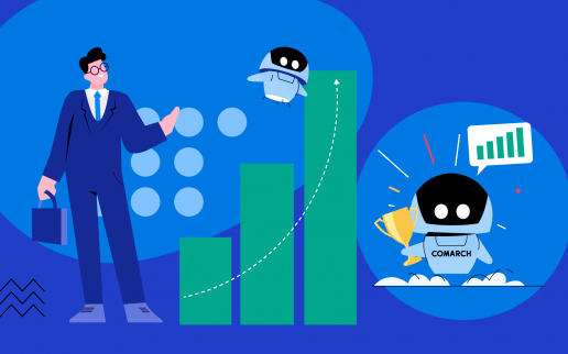 ERP-y naszpikowane robotami