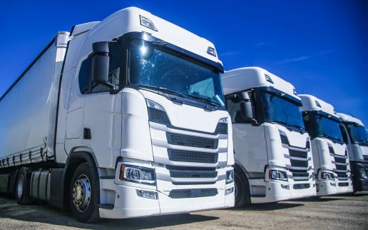 Pakiet mobilności – zmiana przepisów w prawie transportowym