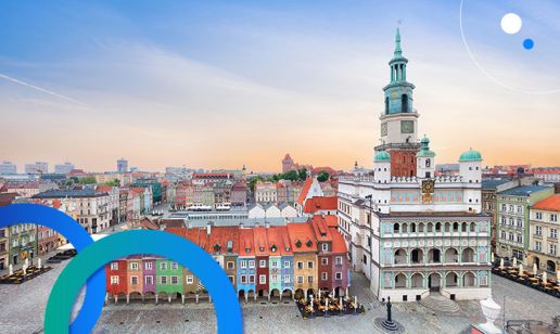 Comarch ponownie wystawcą oraz prelegentem podczas ITM Industry Europe w Poznaniu!