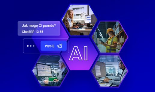 Comarch emituje w telewizji i radiu spot reklamowy o AI
