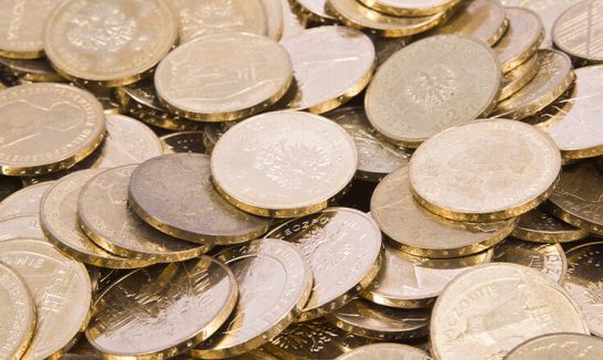 Comarch ERP XL wspiera obr&oacute;t kruszcami w Mennicy Skarbowej 