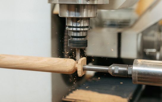 Mocni w drewnie. Comarch ERP XL w firmie Granbud