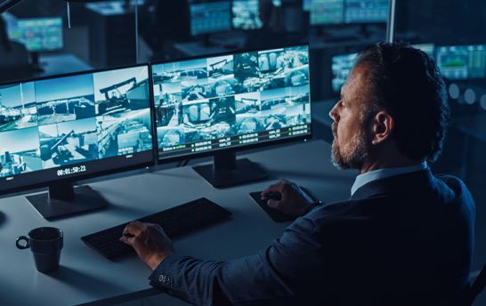 Bezpieczeństwo to podstawa &ndash; wdrożenie Comarch DMS w Hunters