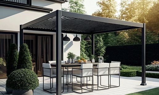 Automatyzacja produkcji i magazynowania w Nerli Gruppen