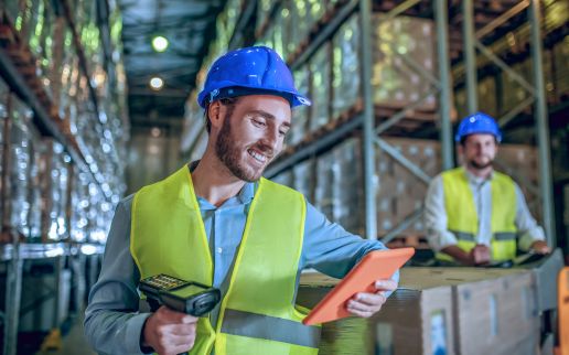 Hurtownia artykułów medycznych Target rozwija się z Comarch WMS