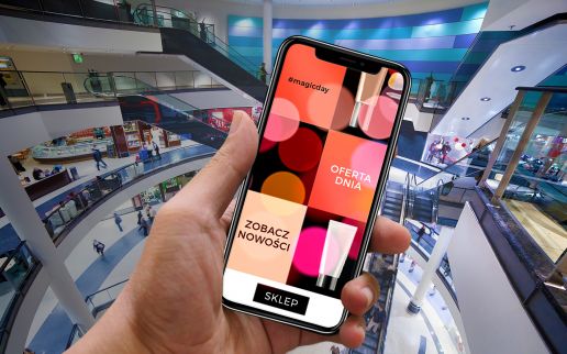 Polacy najchętniej spośród Europejczyków kupują kosmetyki w sieci