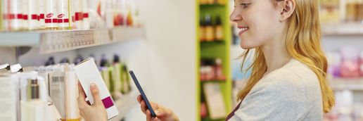 Metamorfoza Verona Products Professional przy użyciu systemów Comarch 