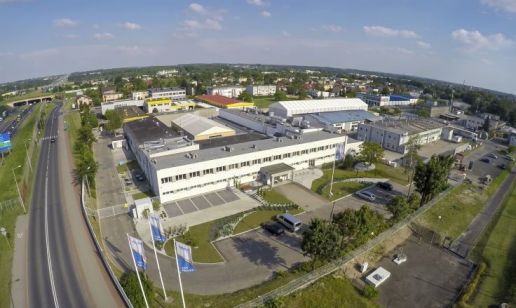 Analiza danych kluczem do sprawnej produkcji