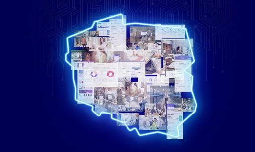 Comarch w kampanii TV przenosi przedsiębiorców w chmurę