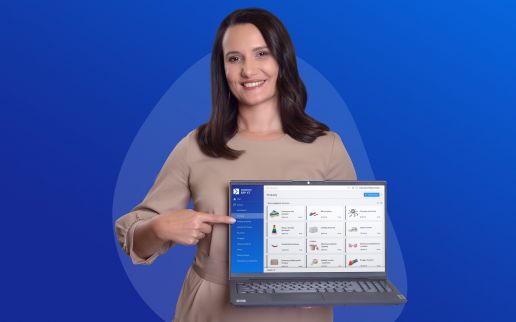 Przedsiębiorcy bohaterami kampanii Comarch