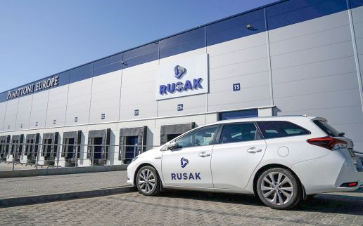 Celne rozwiązanie, czyli oprogramowanie  w chmurze w agencji celnej Rusak Business Services