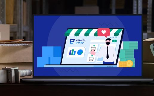 SEO w e-commerce – dlaczego warto zadbać o naszą widoczność w Google?