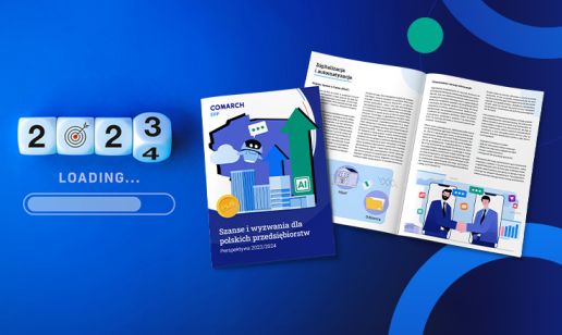 Na jakie trendy  i wyzwania powinny przygotować się firmy w 2024 roku?