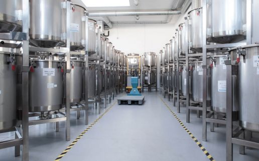 Comarch ERP XL usprawnia proces produkcji kosmetyków Verona Products Professional