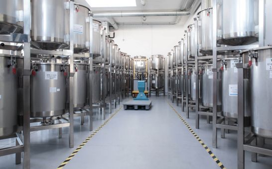 Comarch ERP XL usprawnia proces produkcji kosmetyków Verona Products Professional