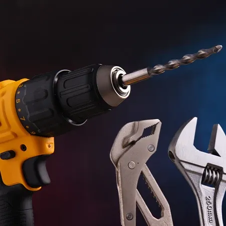 E-commerce u dystrybutora profesjonalnych narzędzi i akcesoriów budowalnych