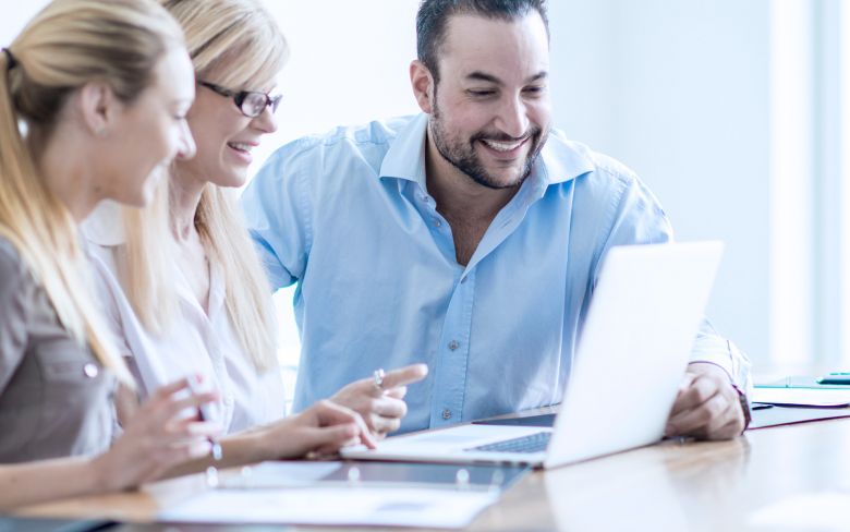 bi point comarch - kooperacja pracownicza