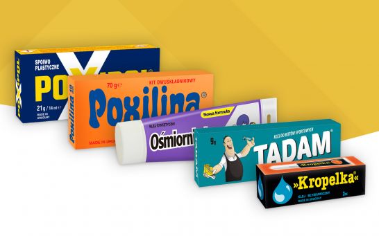 Comarch Mobile Sprzedaż skleił kolejne procesy w Bripoxie