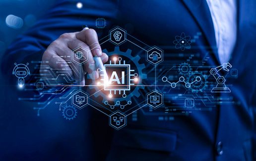 Jak polskie firmy wdrażają rozwiązania sztucznej inteligencji?