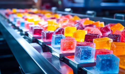 Słodki biznes z Comarch ERP Optima. Wdrożenie w Bobo-Jelly