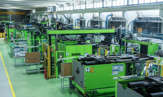 Przyspieszyliśmy pracę, oszczędziliśmy czas – wdrożenie w Curtis Development