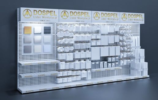 Powiew świeżości – wdrożenie Comarch ERP w Dospel