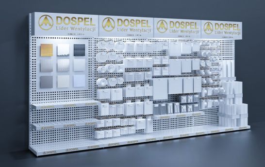 Powiew świeżości &ndash; wdrożenie Comarch ERP w Dospel 