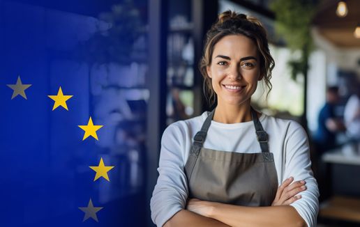 Środki z Krajowego Planu Odbudowy dla branży HoReCa