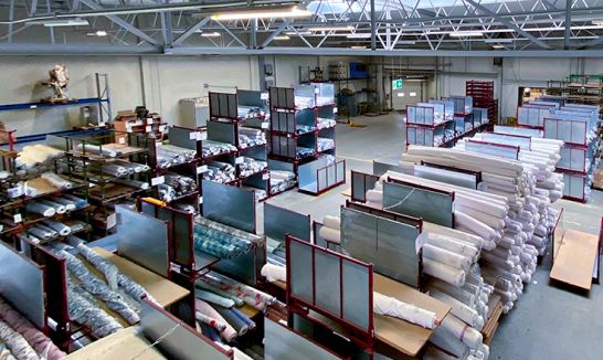 Estella sp. z o. o. śpi spokojnie z Comarch WMS