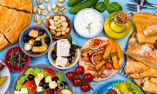 Cyfryzacja zmienia Greek Trade na lepsze 