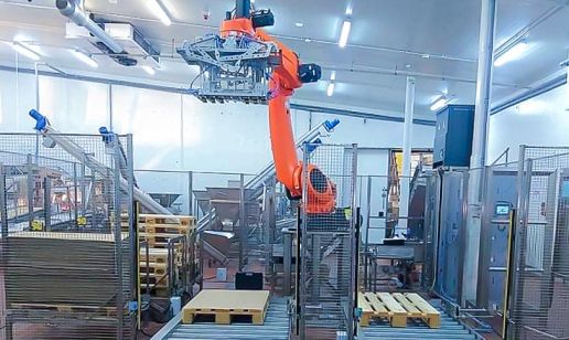 Czy roboty śnią o Comarch ERP Optima w Chmurze? Wdrożenie w HYU Robotics Sp. z o.o