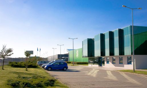 Wdrożenie Comarch ERP XL w firmie Hart-SM