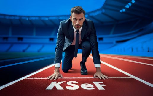 Czy firmy są gotowe na KSeF? Sprawdzenie zajmuje trzy minuty