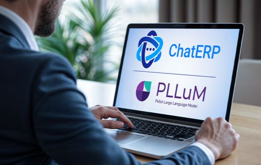 Comarch wdrożył u siebie PLLuM, polski duży model AI 